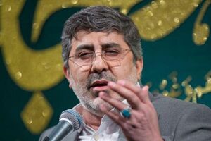 حسین طاهری کیستم من